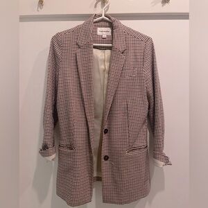 Frank & Oak blazer